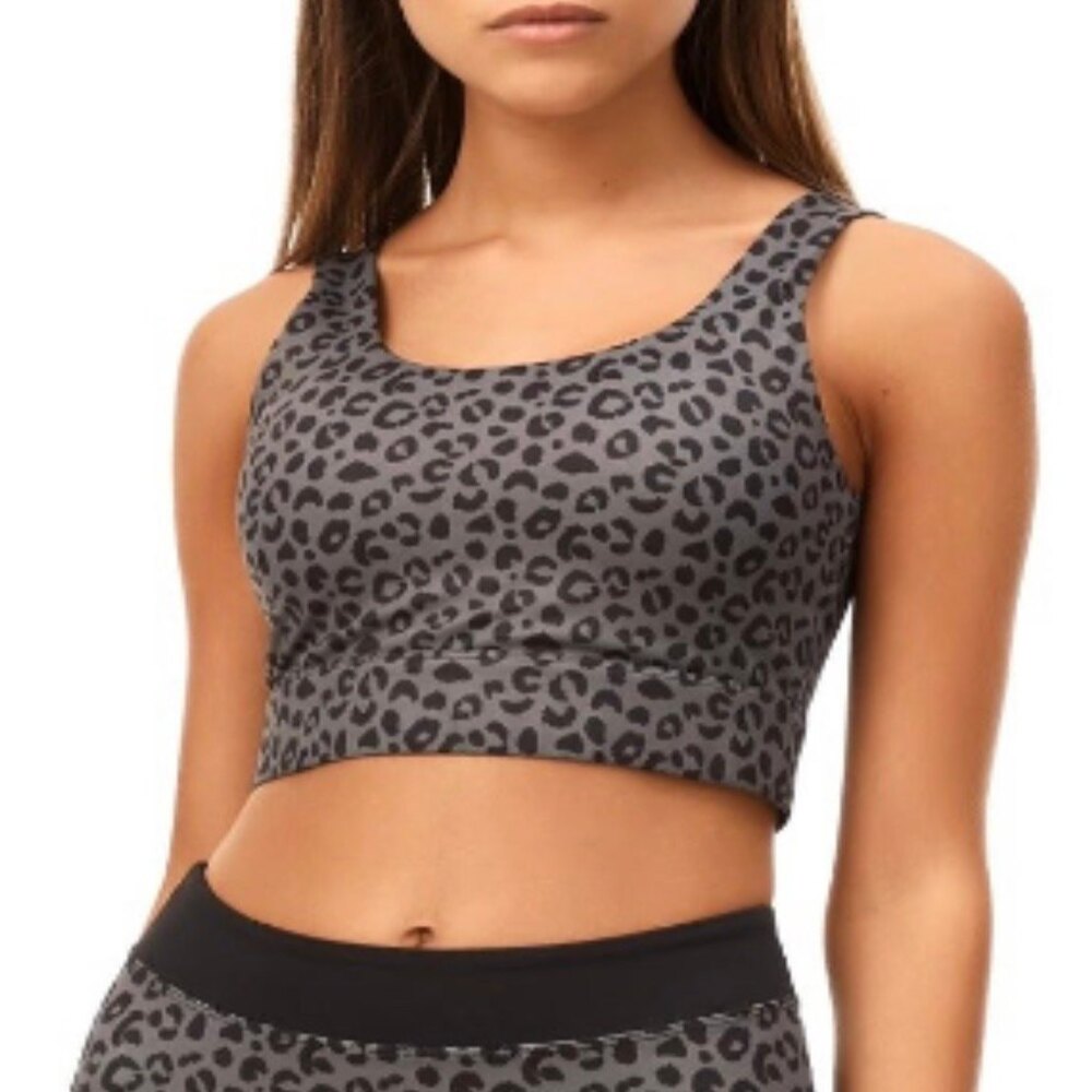 NWT Allfenix Jagger Longbody Sports Bra - XS